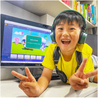 EDOOVO Online Enrichment Classes for Kids