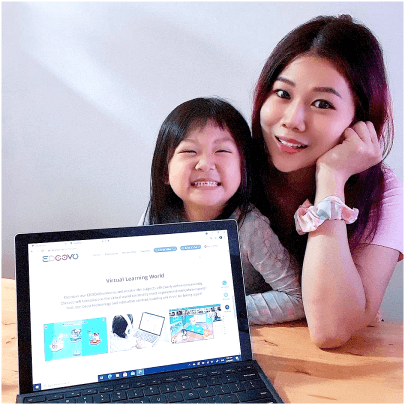 EDOOVO Chinese Enrichment Classes for Kids