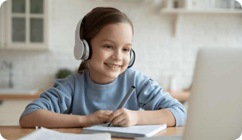 EDOOVO Award-Winning Online Enrichment Classes for Kids | Learning Experience
